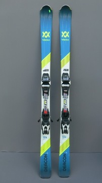 VOLKL DEACON 7.4 длина 156см