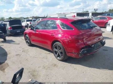  Genesis GV70 2.5T 2024 2.5 Benzyna 300KM, zdjęcie 3