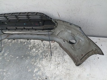 FORD TRANSIT CONNECT 2 13- NÁRAZNÍK PŘEDNÍ