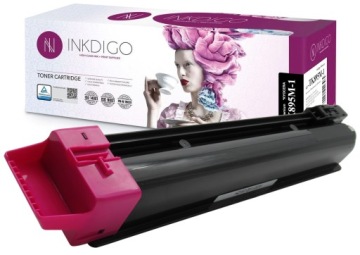 Toner do tiskárny Kyocera FS-C8520 FS-C8025 TK895