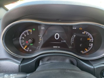 Jeep Grand Cherokee IV Terenowy Facelifting 3.6 V6 286KM 2015 Jeep Grand Cherokee 3.6 Benzyna 286 KM, 4x4,, zdjęcie 8