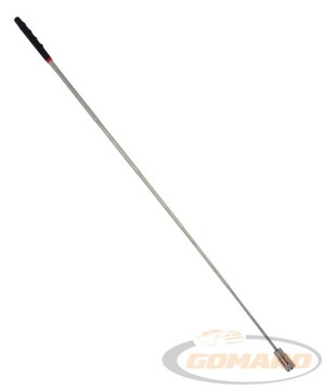 ТЕЛЕСКОПИЧЕСКИЙ МАГНИТНЫЙ ЗАХВАТ 81 см 2,2 кг С ФОНАРЕМ FV