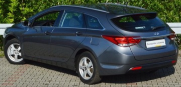 Hyundai i40 Kombi Facelifting 1.6 GDI 135KM 2017 HYUNDAI i40 CW 1.6 GDI 136 KM, zdjęcie 14