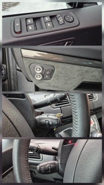 Citroen C8 2014 Citroen C8 2.0 HDi 136PS Piekny 7 os Serwis Navi el. drzwi serwis Gwarancja, zdjęcie 10