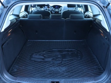 Ford Focus III Kombi 2.0 Duratorq TDCi DPF 140KM 2012 Ford Focus 2.0 TDCi, Klima, Klimatronic, Tempomat, zdjęcie 13