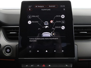 Renault Arkana SUV 1.3 TCe 140KM 2021 Renault Arkana Automat Navi Klimatyzacja, zdjęcie 25