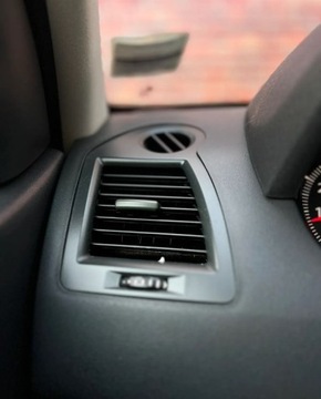 Renault Megane II 2007 Renault Megane Salon PL 1 wlasciciel Niski przebieg Warszawa Gwarancja w c, zdjęcie 24