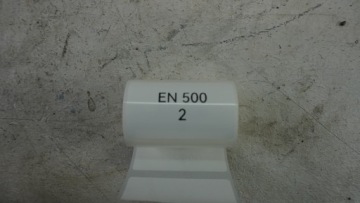 Руль Kawasaki Vulcan EN 500 с подъемом