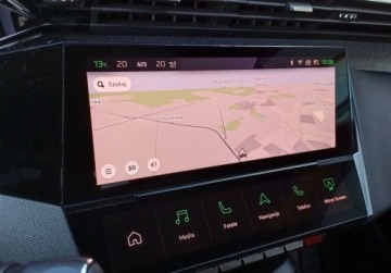 Peugeot 2023 Peugeot 308 31 1.5 BlueHDi Allure Pack 130 KM AT GWARANCJA FV23 1.5, zdjęcie 16