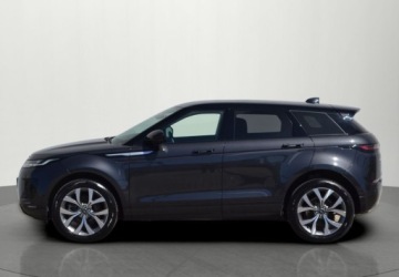 Land Rover Range Rover Evoque II SUV 2.0 204KM 2023 Land Rover Range Rover Evoque D200 Dynamic SE Dealer BMW Bonkowscy Gorzow, zdjęcie 1