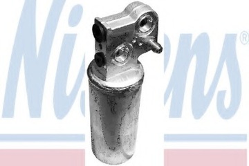 NISSENS 95037 SUŠIČ KLIMATIZACE