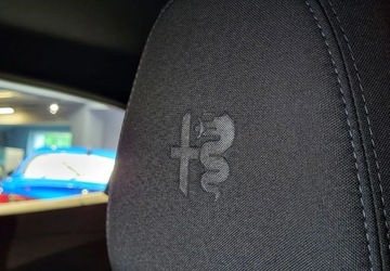 Alfa Romeo Junior SUV 1.2 Hybrid 145KM 2025 Alfa Romeo Junior Najnowsza hybryda 145KM - abonament 861 zl 1.2 Hybryda, zdjęcie 14