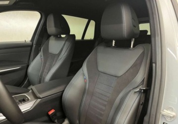 BMW Seria 3 G20-G21 Touring 2.0 320d 190KM 2024 BMW Seria 3 320d xDrive, M pakiet, Serwis ASO, Gwarancja fabryczna, Faktur, zdjęcie 17