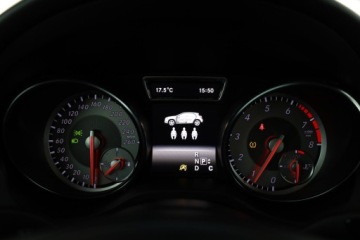 Mercedes GLA I Off-roader 1.6 200 156KM 2015 Mercedes GLA GLA 200, Salon Polska, Serwis ASO, zdjęcie 7