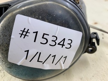 AUDI A4 B5 FACELIFT HALOGEN PRAVÝ PŘEDNÍ 8D0941700B