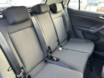 Volkswagen T-Cross SUV 1.0 TSI 110KM 2021 Volkswagen T-Cross Tylko 32000km*Automat*Zarejestr, zdjęcie 18