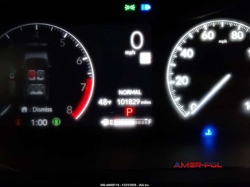 Honda ZR-V 2023 Honda ZR-V 2023 r., 2,0L AWD SPORT 2.0 Benzyna 158KM, zdjęcie 7