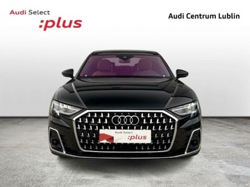 Audi A8 D5 2024 Audi A8 3.0 Hybryda Plug-in 340KM, zdjęcie 7