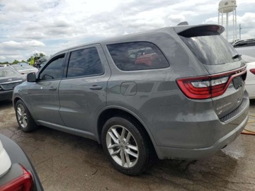Dodge Durango III 2021 Dodge Durango 2021 DODGE DURANGO RT 5.7 Benzyna 360KM, zdjęcie 6