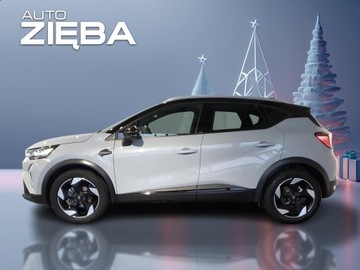 Renault Captur II Crossover Facelifting 1.0 TCe 90KM 2024 Captur 1.0 TCe Techno, zdjęcie 1