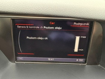 Audi A4 B8 Limousine Facelifting 1.8 TFSI 170KM 2013 Audi A4 Limousine 1.8 benzyna 170 KM manual Xenony, zdjęcie 21