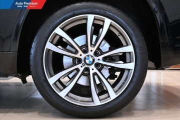 BMW X5 F15 SUV xDrive40d 313KM 2015 BMW X5 xDrive40dFV23Pakiet Sportowy MAdaptacyjne Reflektory LED 3.0, zdjęcie 20