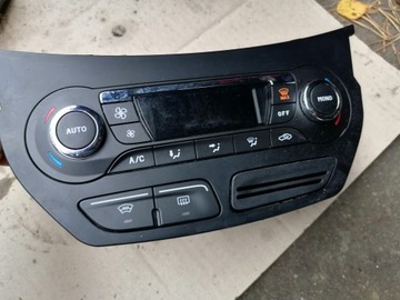 PANEL NAWIEWU KLIMATYZACJI FORD C-MAX II TITANIUM