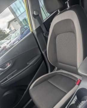 Hyundai Kona I Crossover 1.0 T-GDI 120KM 2020 Hyundai Kona Benzyna 120KM, zdjęcie 15