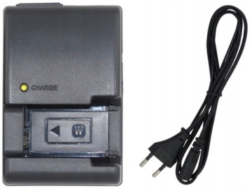 Ładowarka do Sony NEX-3 NEX-5 NEX-6 NEX-7 a3000 a5000 a5100 a6000 a6100