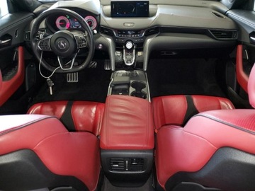 Acura 2022 Acura Inny TLX Tech A 2022 2.0l 2.0 Benzyna 272KM, zdjęcie 8