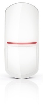 [76n5] Комплект сигнализации Integra 64 + INT-KLCD-BL