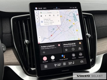 Volvo XC90 II 2024 Volvo XC 90 Volvo XC90 | T8 AWD | Plug-in Hybrid |, zdjęcie 14