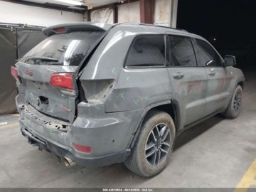 Jeep Grand Cherokee IV 2021 Jeep Grand Cherokee Trailhawk 2021 5.7l 5.7 Benzyna 360KM, zdjęcie 5