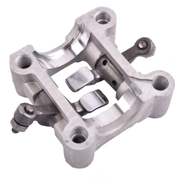 DŹWIGIENKI ZAWOROWE Z PODSTAWĄ 139QMB GY6 50cc 4T