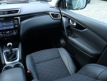 Nissan Qashqai II Crossover 1.2 DIG-T 115KM 2014 Nissan Qashqai 1.2 DIG-T, Salon Polska, zdjęcie 7
