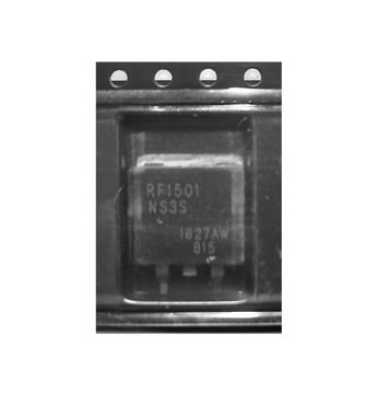 DIODA RF1501 SMD