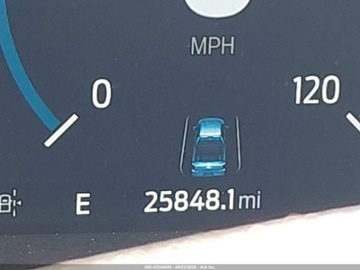 Ford 2023 Ford F150 Lariat 2023 3.5l 3.5 Hybryda 325KM, zdjęcie 11