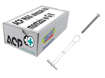 KOŁEK DO MOCOWANIA W PŁYTACH KARTONOWO-GIPSOWYCH