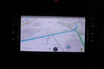 Dacia Lodgy Minivan Facelifting 1.3 TCe 102KM 2020 Dacia Lodgy 1.3 TCe, Salon Polska, Serwis ASO, zdjęcie 11