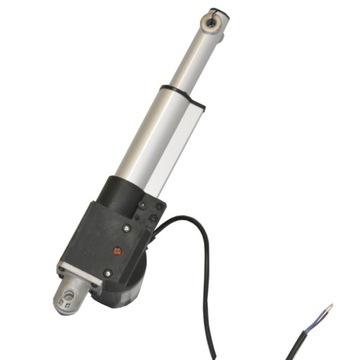 SIŁOWNIK ELEKTRYCZNY 12V SILNIK LINIOWY 50mm 6kN