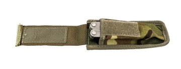 pokrowiec kabura na SCYZORYK NÓŻ MULTITOOL MTP NEW