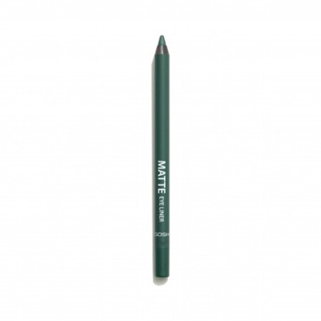 GOSH Matte Eye Liner kredka do oczu 012 F. Green