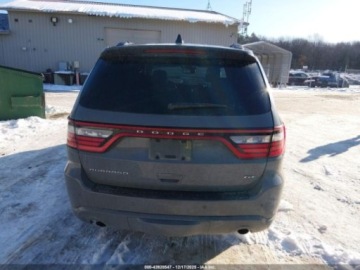 Dodge Durango III 3.6 V6 294KM 2024 Dodge Durango 2024 Dodge Durango GT Plus RWD 3.6 Benzyna 295KM, zdjęcie 3