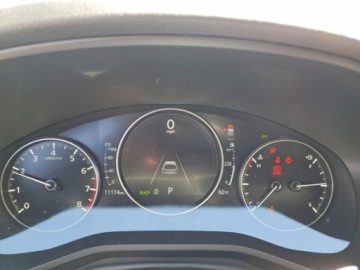 Mazda 2025 Mazda CX-70 2025 MAZDA CX-70 PREFERRED 3.3 Benzyna 280KM, zdjęcie 9