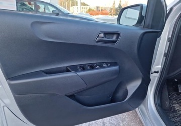 Kia Picanto III Hatchback 5d Facelifting 1.2 DPI 84KM 2023 Kia Picanto Salon PL Kamera Android Auto Carplay Gwarancja Dealer Kia 1.2, zdjęcie 9