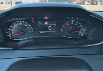 Peugeot 208 II Hatchback 1.2 PureTech 75KM 2023 Peugeot 208 Peugeot 208 1.2 PureTech Active SS 1.2 Benzyna 75KM, zdjęcie 17