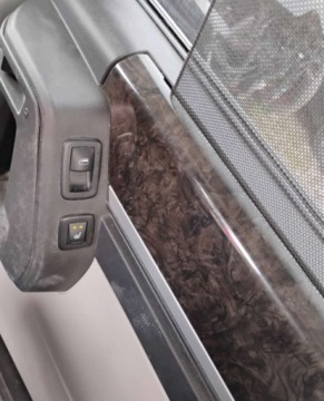 Chrysler Grand Voyager 2.8 CRD 163KM 2010 Chrysler Grand Voyager 2010r, 2.8 DIESEL. AUTOMAT. Uszkodzony tyl. Jezdzi, zdjęcie 15