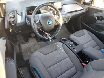 BMW i3 Hatchback i3 Facelifting 120Ah 170KM 2021 BMW i3 2021 BMW I3 BEV silnik elektryczny Elektryczny 170KM, zdjęcie 8