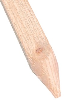 4x ГОРЕОДИЧЕСКИЕ ПАЛОЧКИ ДЛЯ СТРОИТЕЛЬСТВА ЦЕЛЕЙ ДЛЯ Удержания ростом 80 СМ