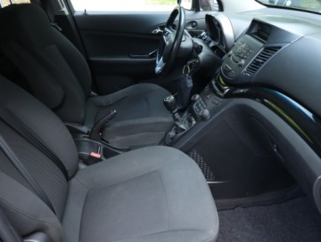 Chevrolet Orlando 1.8 141KM 2012 Chevrolet Orlando 1.8i, Salon Polska, GAZ, zdjęcie 8